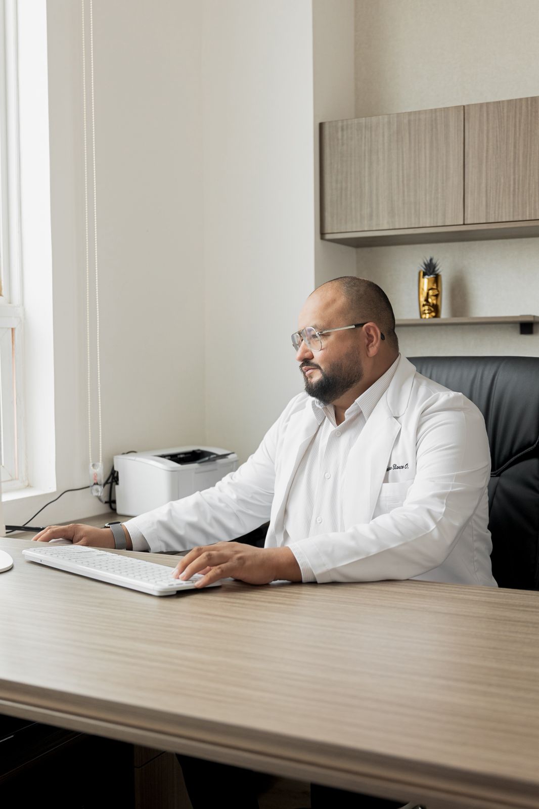 especialista en endocrinología