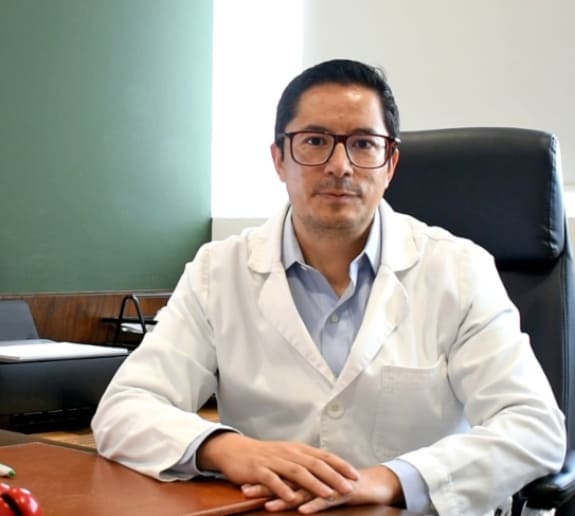 internista jorge blanco