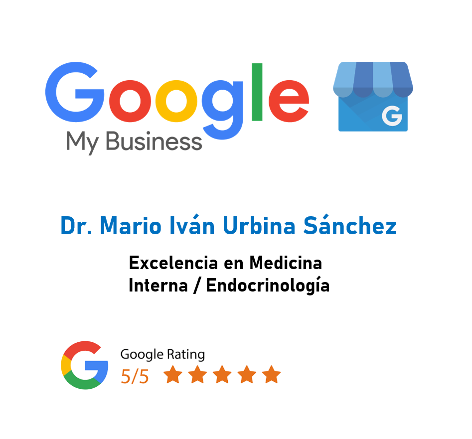 excelencia en urologia