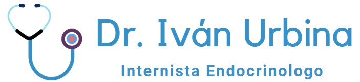 internista mario urbina